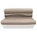 Premier Series Pontoon 50" Bench Cushion Set image number 1