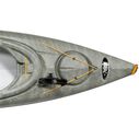 Intrepid 100X Sit-Inside Angler Kayak image number 2
