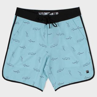 Men's Frenzy Board Shorts