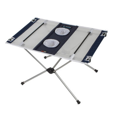 Collapsible Table