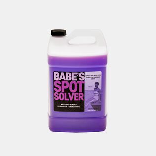 Babe's Spot Solver, Gallon