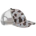Duck Camo Baseball Cap image number 0