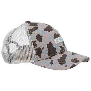 Duck Camo Baseball Cap