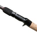 6'6" Scimitar Baitcasting Rod, Medium Power image number 1