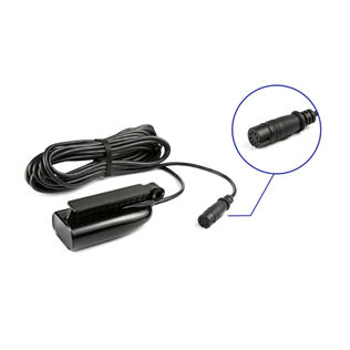 Splitshot Skimmer Transducer