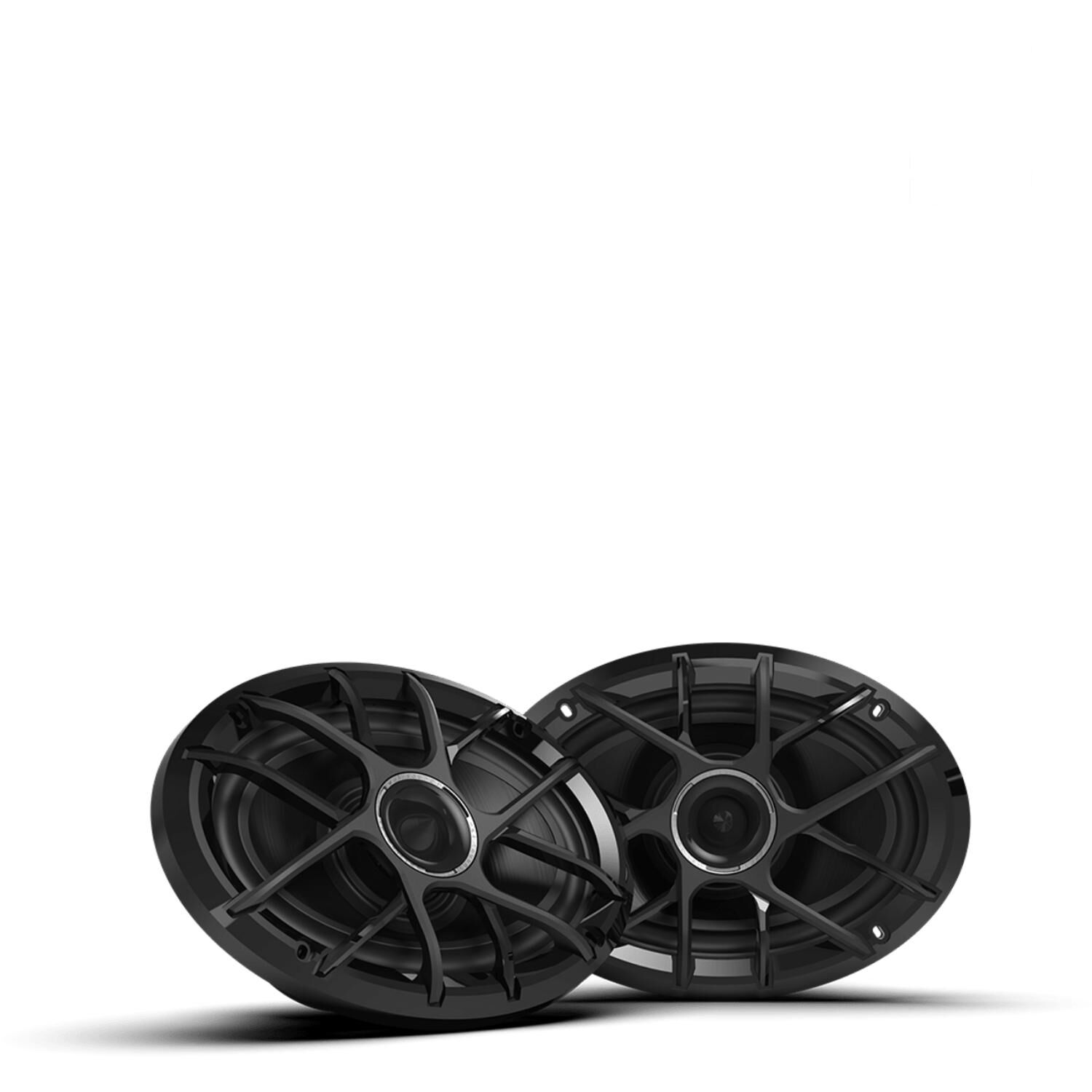 Be Wet シーガル WET SOUNDS Wet Sounds ZERO 69 XZ-B 6x9-Inch High Output Marine