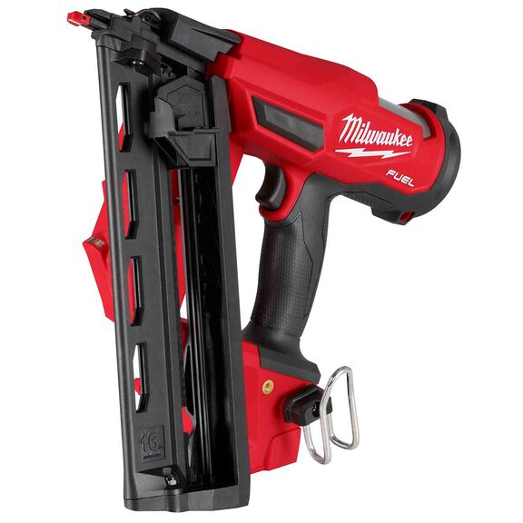 M18 FUEL™ 16 Gauge Angled Finish Nailer