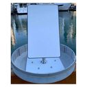 Starlink Adapter Plate Mount for 24" Domes image number 2