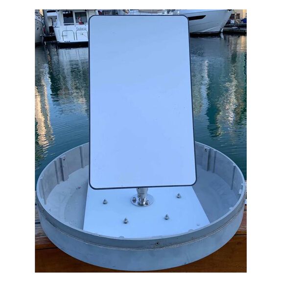 Starlink Adapter Plate Mount for 24" Domes image number 2