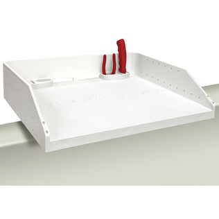 20" Tournament Series Cleaning Station