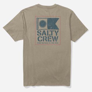 Men's Stitched Shirt