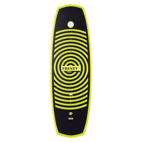 130 Frenzy Jr. Wakeboard image number 1