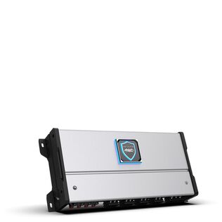 Wet Sounds HTM-8 8 Chanel Full-Range Class-D Marine Amplifier