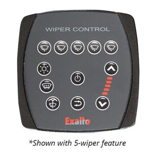 Exalto Type 1 Wiper Control Module #41224