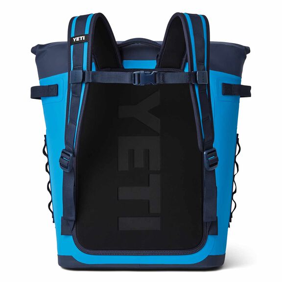 Hopper M20 Backpack Soft-Sided Cooler image number 3