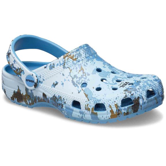 CROCS Veil Poseidon Clogs
