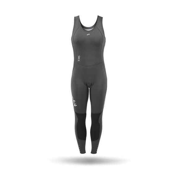 Women's Superwarm Skiff Suit image number 0