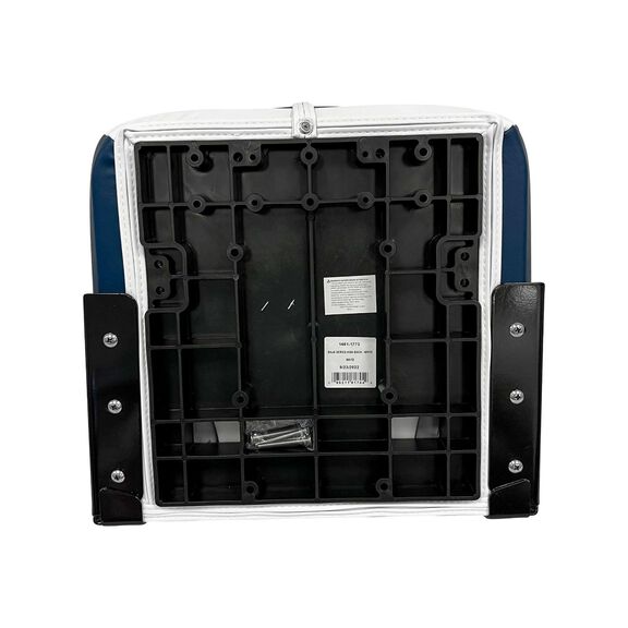 1461 Baja Series High Back Boat Seat image number 5