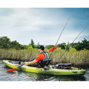 Pescador Pro 10.0 Sit-On-Top Angler Kayak image number 3