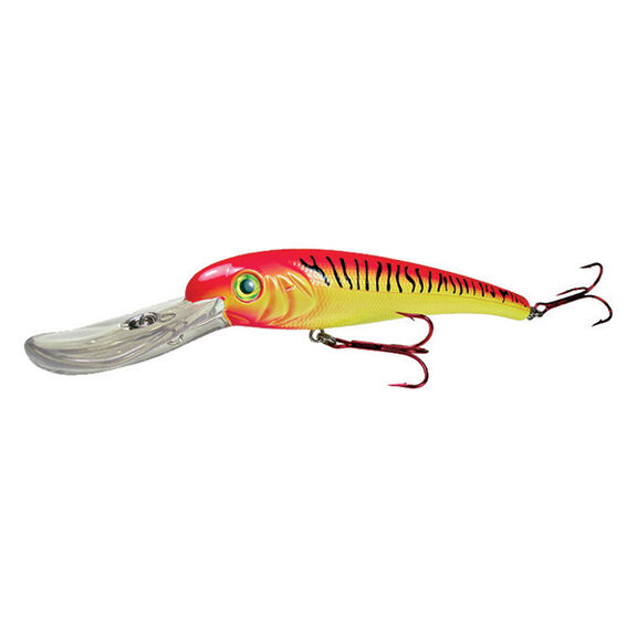Textured Stretch&trade; 25+ Fishing Lure, 8" image number 0