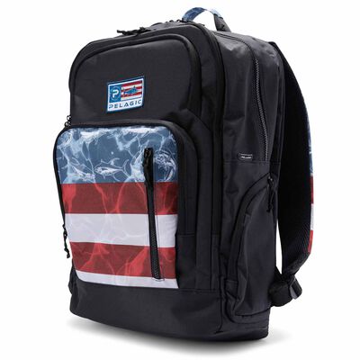Americamo Backpack