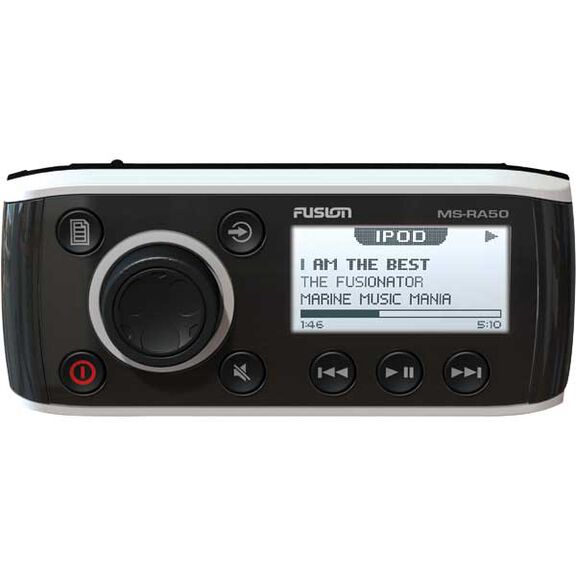 MS-RA50 Marine Stereo image number 0