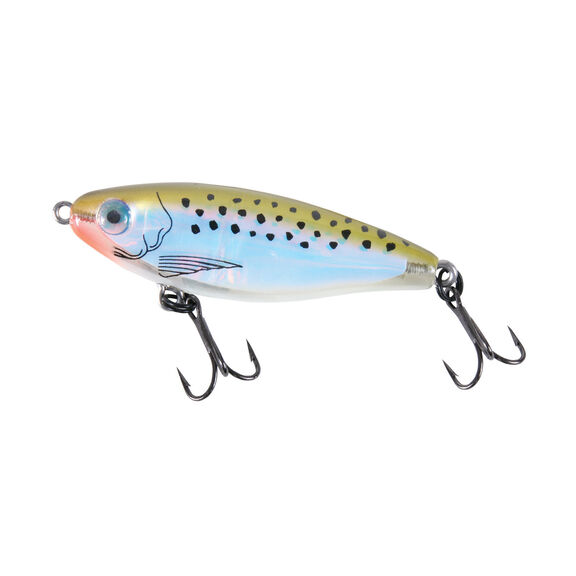 C-Eye&trade; Pro Series Twitchbait, 2 5/8" image number 0