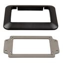 Victron Energy GX Touch 50 adapter for CCGX cut-out image number 0