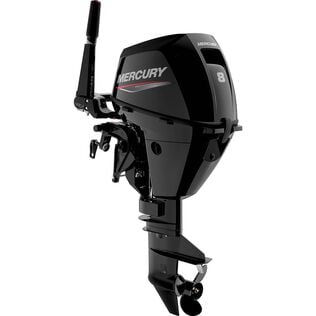 Mercury 8hp EFI Tiller 4-Stroke Outboards