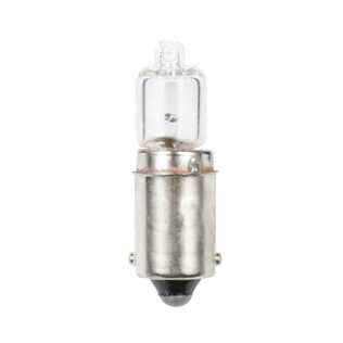 Halogen Replacement Bulbs, Mini-Bay Base