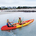 Tribe 13.5 Tandem Sit-On-Top Kayak image number 2