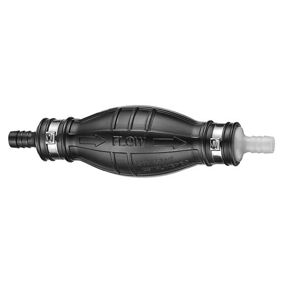 EPA-Approved Primer Bulb, 3/8" Hose image number 0