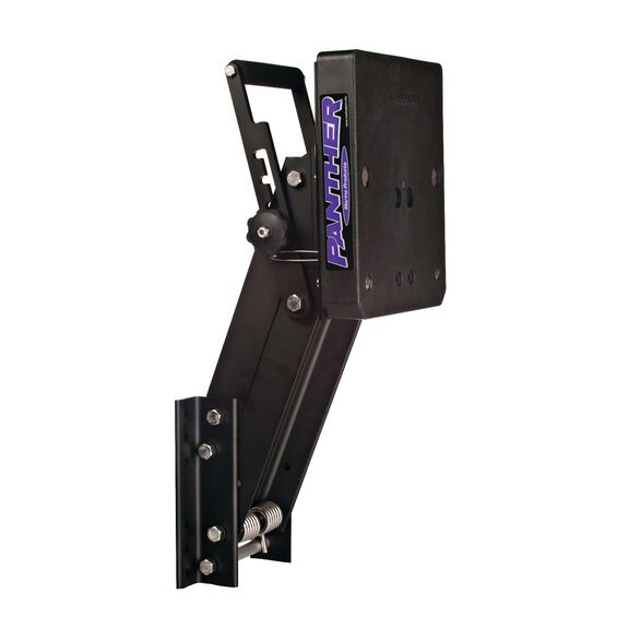 4 Stroke Bracket With 16" Vertical Travel image number 0