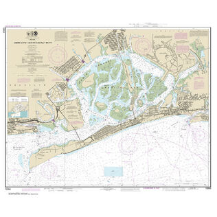 #12350 Jamaica Bay & Rockaway Inlet