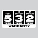 M12&trade; 12 Volt Lithium-Ion Cordless Variable Speed Polisher/Sander XC/Compact Battery Kit image number 8