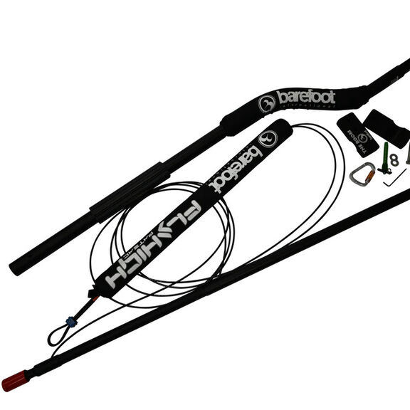 Deluxe Single / Straight Contour Boom image number 0