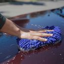 MicroSwipe Wash Mitt image number 1