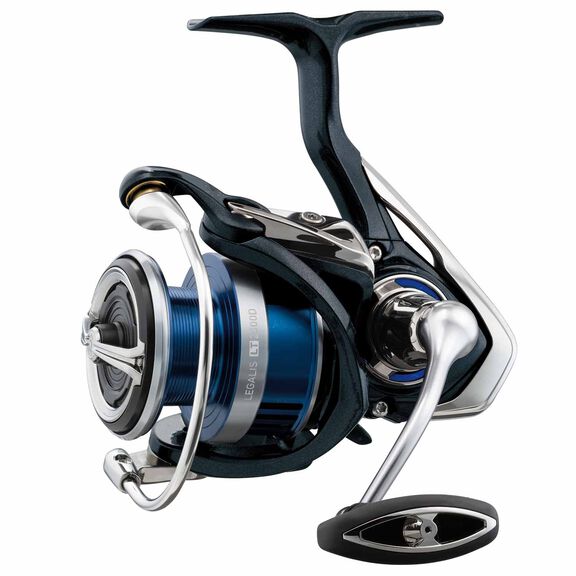 Legalis LT 3000DC Spinning Reel image number 0