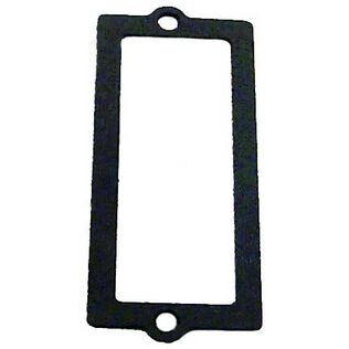 18-0991-9 Leaf Plate Gasket for Johnson/Evinrude Outboard Motors, Qty. 2
