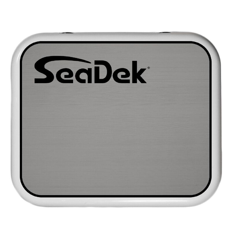 Seadek YETI Roadie 24 - 6mm Outer Route, in Storm Gray/Black | by West Marine