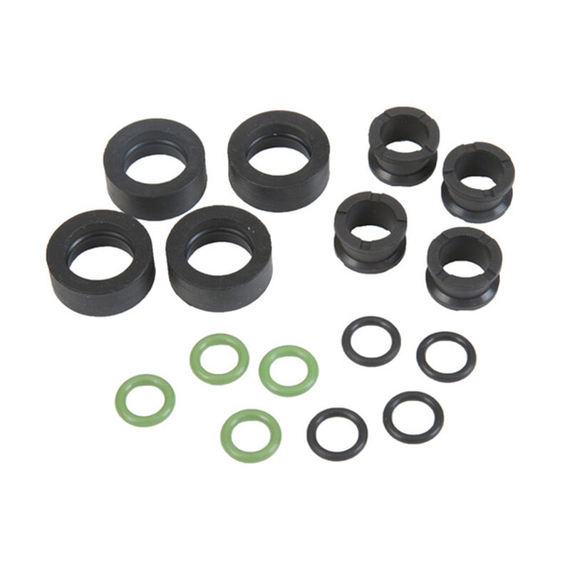Injector Seal Kit for Mercury Marine image number 0