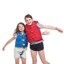 REV Youth Life Jacket, Red image number 6
