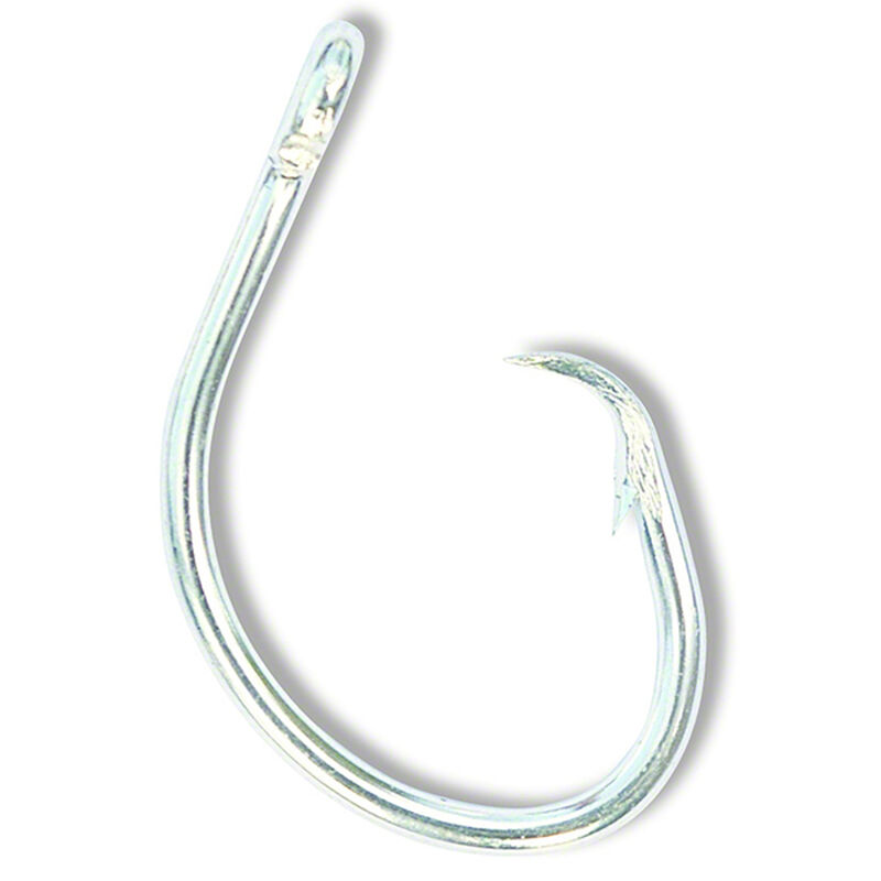 Classic Circle Hook, Duratin Coated, 2X Strong, Size 9/0, 100-Pack image number 0