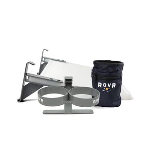 Essentials Pack (Double Cup HoldR + Prep Board + Stash Bag)