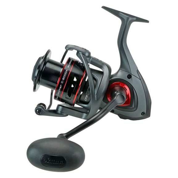Ceymar "A"  8000A Spinning Reel image number 0