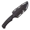 4" Fixed Blade Field Knife image number 1