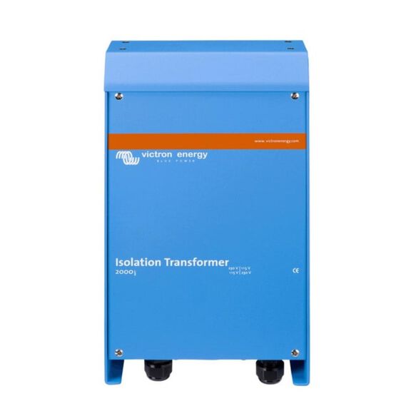 Victron Energy Isolation Transformer 2000W 115/230V image number 0