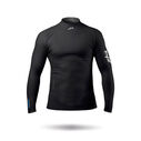Men's Eco Spandex Long Sleeve Top image number 0
