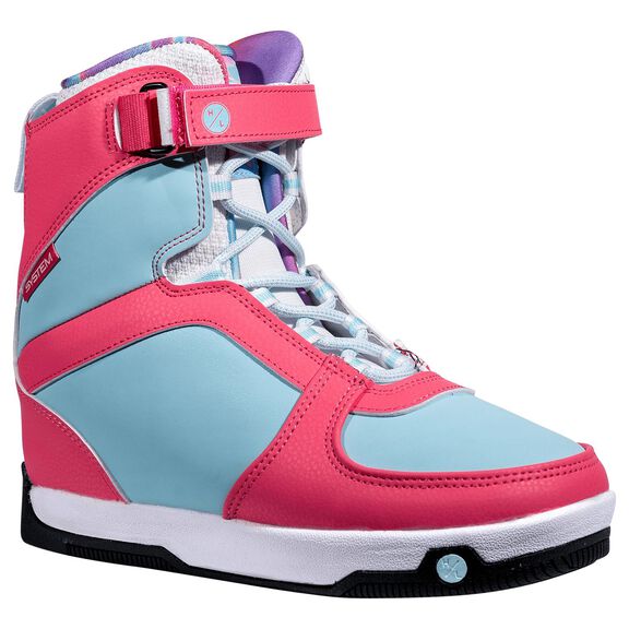 Aries Women's Wakeboard Boot, 6 image number 1