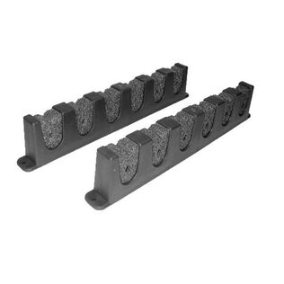 Rod Storage Holder Rack